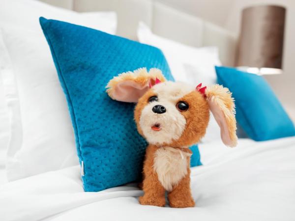 Grand Park Hotel : photo 4 de la chambre chambre double standard