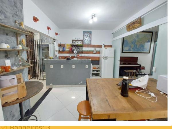 Girassol Hostel Vila Madalena : photo 4 de la chambre chambre double