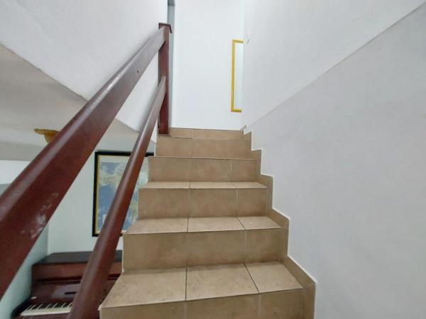 Girassol Hostel Vila Madalena : photo 3 de la chambre chambre triple