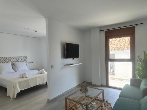 Sentire Marbella - Selecta Apartments by Ixte : photo 9 de la chambre appartement deluxe