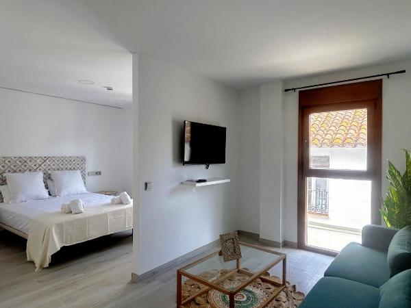 Sentire Marbella - Selecta Apartments by Ixte : photo 10 de la chambre appartement deluxe