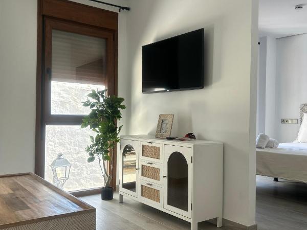 Sentire Marbella - Selecta Apartments by Ixte : photo 3 de la chambre appartement deluxe