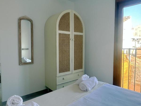 Sentire Marbella - Selecta Apartments by Ixte : photo 5 de la chambre appartement deluxe