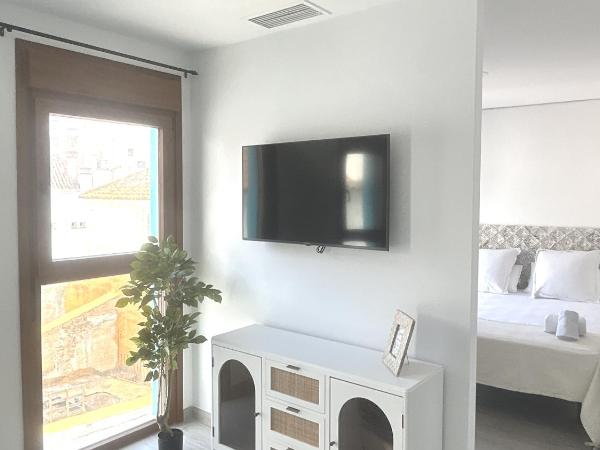 Sentire Marbella - Selecta Apartments by Ixte : photo 6 de la chambre appartement deluxe