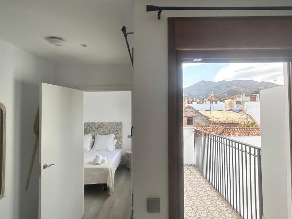 Sentire Marbella - Selecta Apartments by Ixte : photo 1 de la chambre penthouse