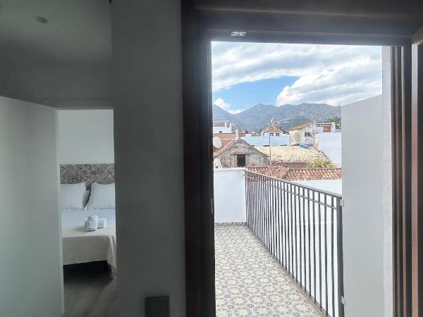 Sentire Marbella - Selecta Apartments by Ixte : photo 2 de la chambre penthouse