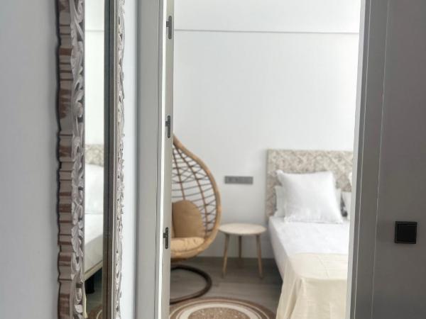 Sentire Marbella - Selecta Apartments by Ixte : photo 1 de la chambre appartement supérieur 1 chambre