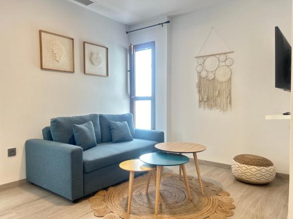 Sentire Marbella - Selecta Apartments by Ixte : photo 5 de la chambre appartement supérieur 1 chambre