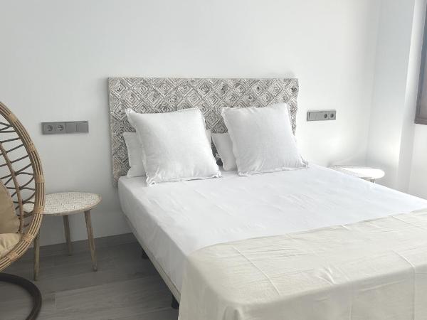 Sentire Marbella - Selecta Apartments by Ixte : photo 7 de la chambre appartement supérieur 1 chambre