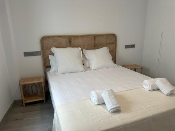 Sentire Marbella - Selecta Apartments by Ixte : photo 5 de la chambre appartement supérieur 2 chambres