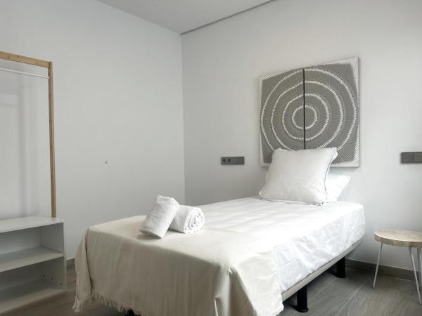 Sentire Marbella - Selecta Apartments by Ixte : photo 8 de la chambre appartement supérieur 2 chambres