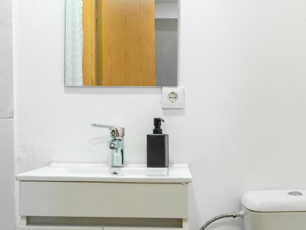 Growth House : photo 7 de la chambre chambre double deluxe avec douche
