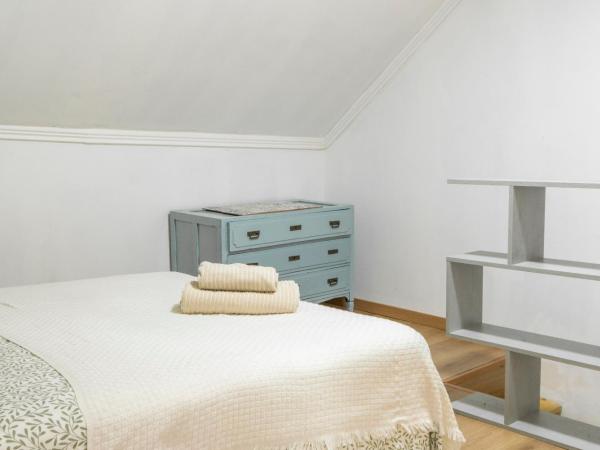 Growth House : photo 8 de la chambre chambre double deluxe avec douche