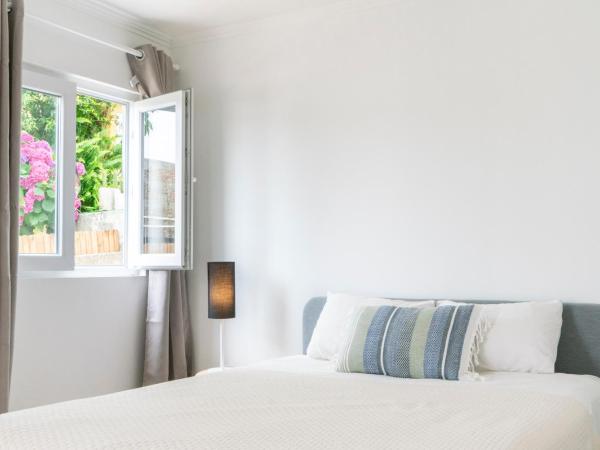 Growth House : photo 3 de la chambre chambre double deluxe avec douche