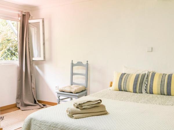 Growth House : photo 9 de la chambre chambre double deluxe avec douche