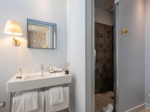 Hôtel La Monnaie Arty & Spa : photo 3 de la chambre chambre prestige