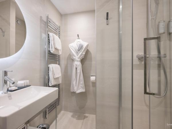 Hôtel La Monnaie Arty & Spa : photo 4 de la chambre chambre confort