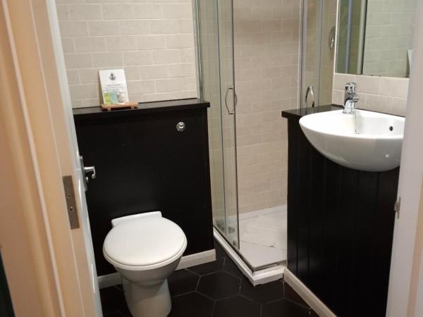 Old Ship Inn Hackney : photo 3 de la chambre chambre simple