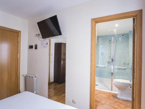 Hotel Alda Algalia : photo 5 de la chambre chambre simple Économique