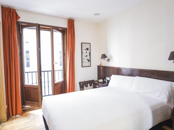 Hotel Alda Algalia : photo 1 de la chambre chambre simple Économique