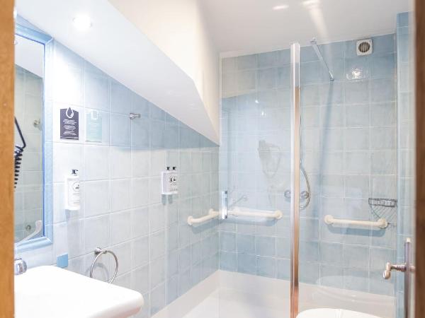 Hotel Alda Algalia : photo 2 de la chambre chambre simple Économique