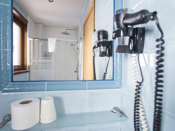 Hotel Alda Algalia : photo 7 de la chambre chambre Économique