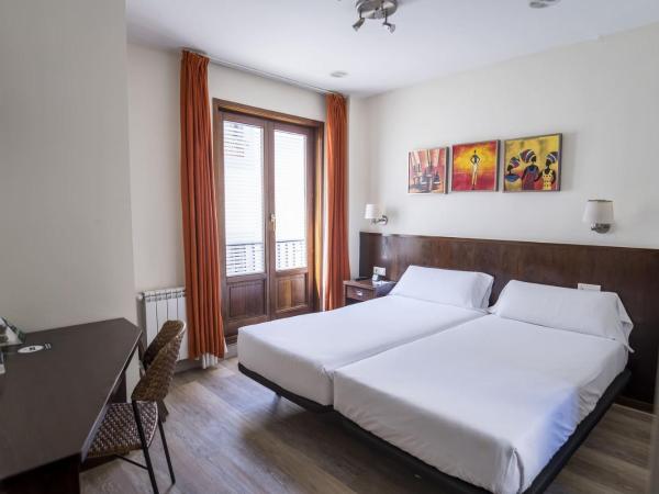 Hotel Alda Algalia : photo 5 de la chambre chambre Économique