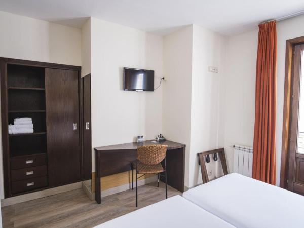 Hotel Alda Algalia : photo 3 de la chambre chambre Économique