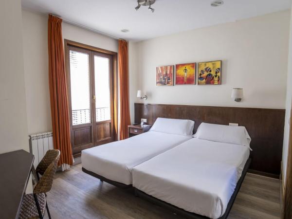 Hotel Alda Algalia : photo 4 de la chambre chambre Économique