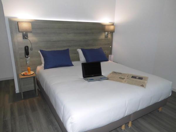 Hotel Le Circuit Le Mans : photo 4 de la chambre chambre double exécutive