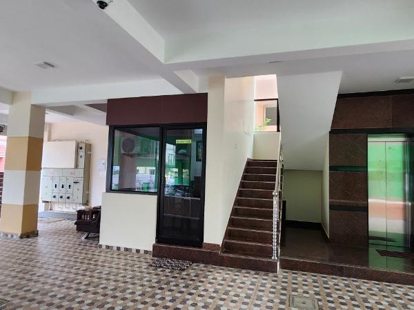 Hotel NJ Residency : photo 1 de la chambre chambre lit queen-size deluxe