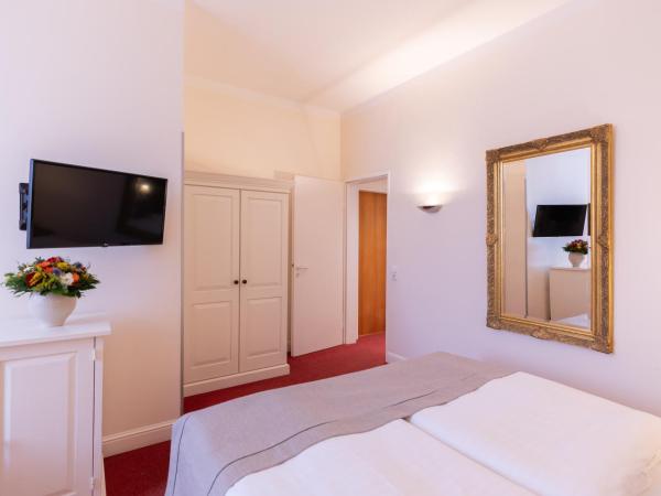 Hotel Bremer Haus : photo 5 de la chambre chambre double standard