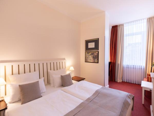 Hotel Bremer Haus : photo 4 de la chambre chambre double standard