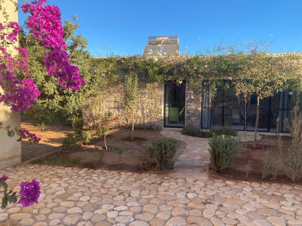 Ali Baba Infinity : photo 1 de la chambre suite lit king-size avec balcon