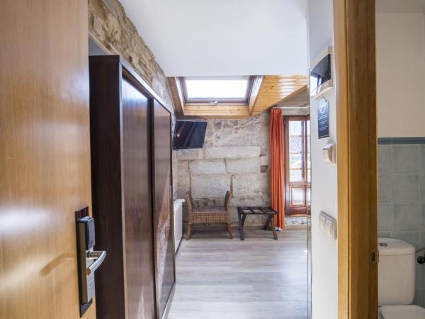 Hotel Alda Algalia : photo 8 de la chambre chambre double supérieure