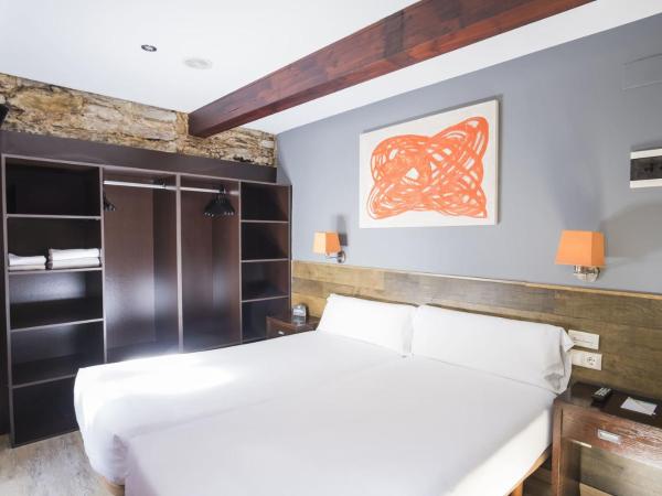 Hotel Alda Algalia : photo 2 de la chambre chambre double supérieure