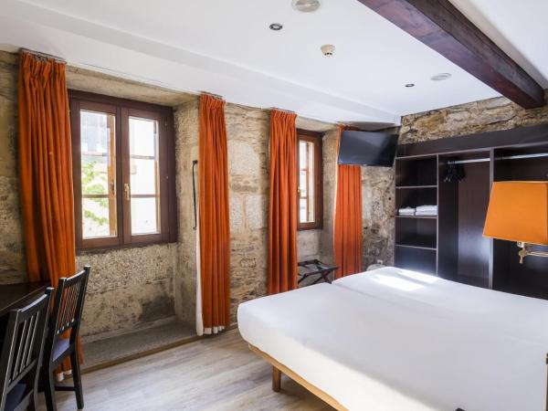 Hotel Alda Algalia : photo 1 de la chambre chambre double supérieure