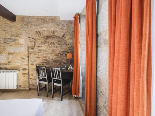 Hotel Alda Algalia : photo 10 de la chambre chambre double supérieure