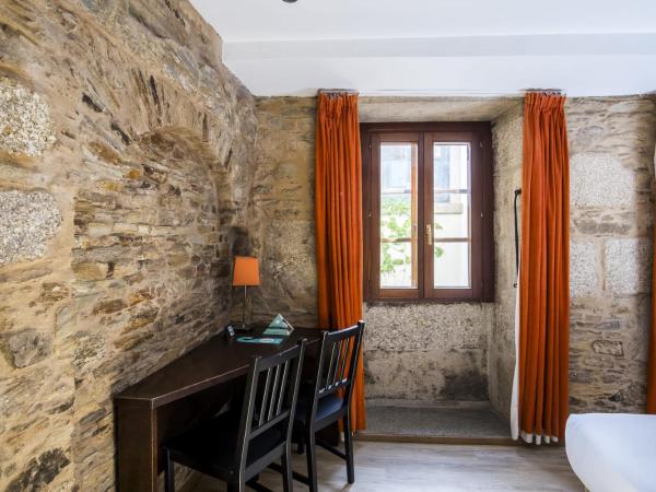 Hotel Alda Algalia : photo 9 de la chambre chambre double supérieure