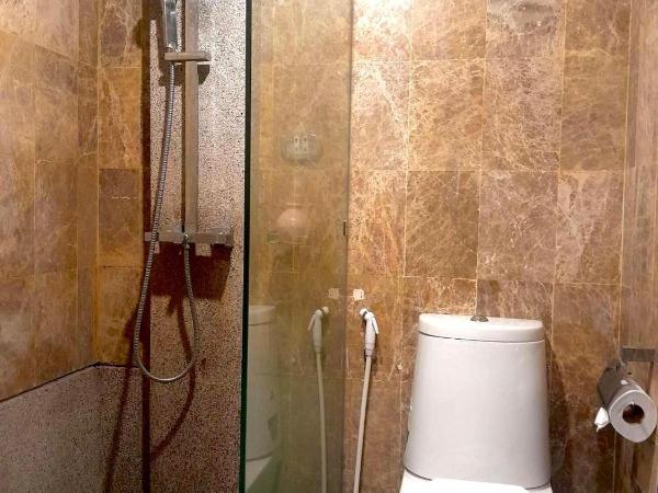 All Together Suite Hotel : photo 9 de la chambre chambre double supérieure