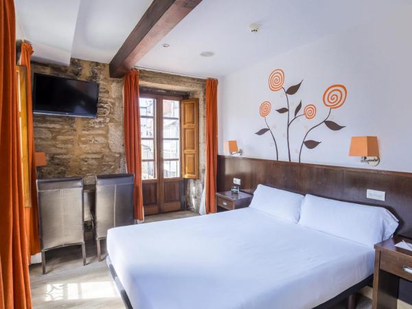 Hotel Alda Algalia : photo 9 de la chambre chambre double premium