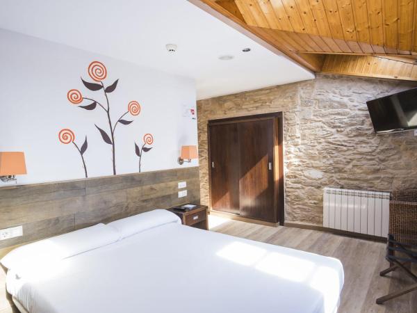 Hotel Alda Algalia : photo 5 de la chambre chambre double premium