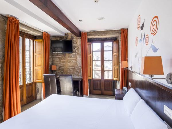 Hotel Alda Algalia : photo 7 de la chambre chambre double premium