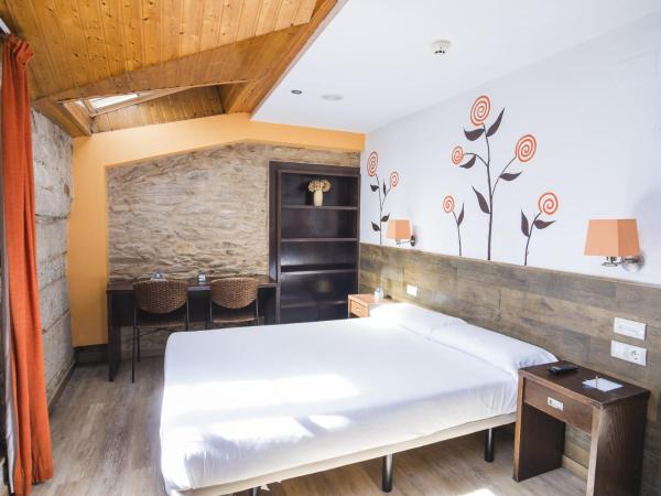 Hotel Alda Algalia : photo 1 de la chambre chambre double premium