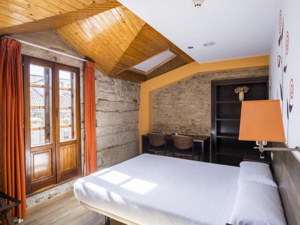 Hotel Alda Algalia : photo 2 de la chambre chambre double premium