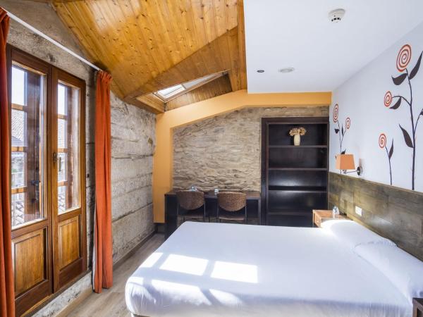 Hotel Alda Algalia : photo 6 de la chambre chambre double premium