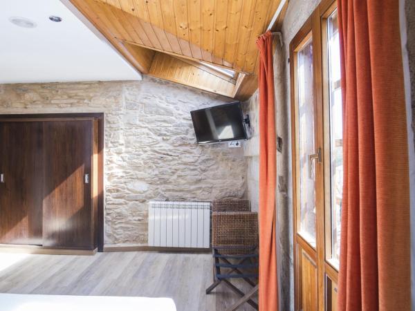 Hotel Alda Algalia : photo 3 de la chambre chambre double premium