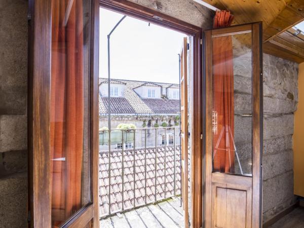 Hotel Alda Algalia : photo 10 de la chambre chambre double premium