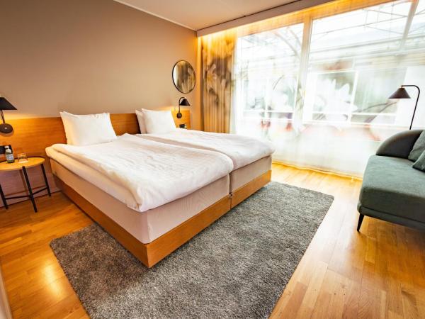 First Hotel G : photo 2 de la chambre hébergement premium standard