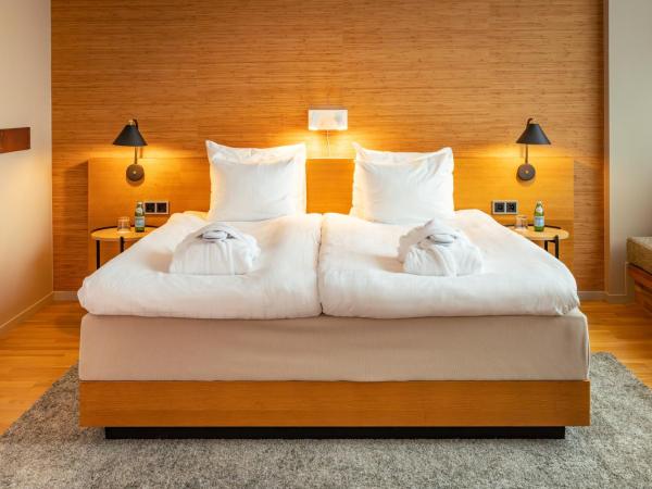 First Hotel G : photo 2 de la chambre suite familiale